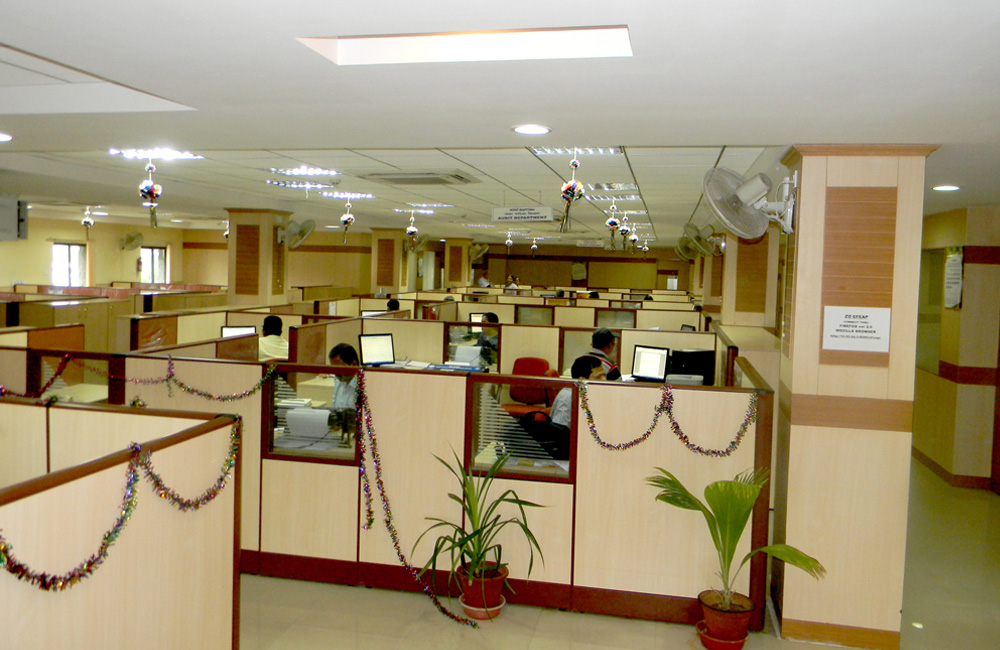 LIC India Zonal Office